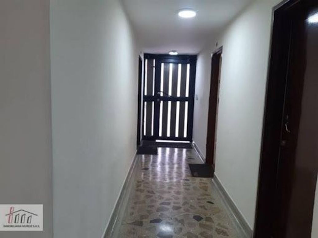 Apartamento de 1 alcoba en arriendo en Nicolas De Federman, Bogotá, 24 m² · foto 4 de 17