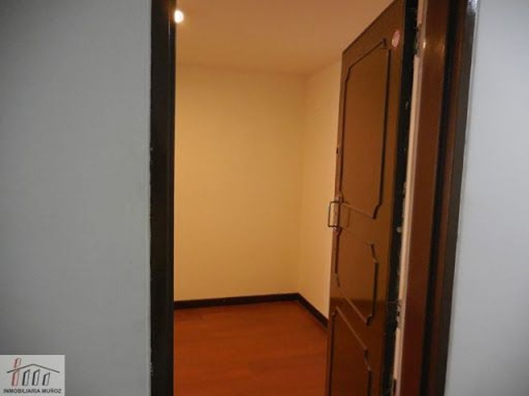 Apartamento de 1 alcoba en arriendo en Nicolas De Federman, Bogotá, 24 m² · foto 10 de 17
