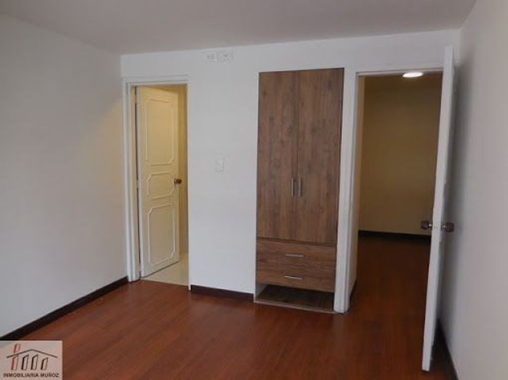 Apartamento de 1 alcoba en arriendo en Nicolas De Federman, Bogotá, 24 m² · foto 14 de 17