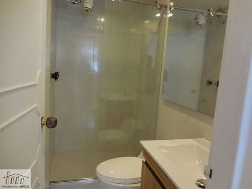 Apartamento de 1 alcoba en arriendo en Nicolas De Federman, Bogotá, 24 m² · foto 15 de 17