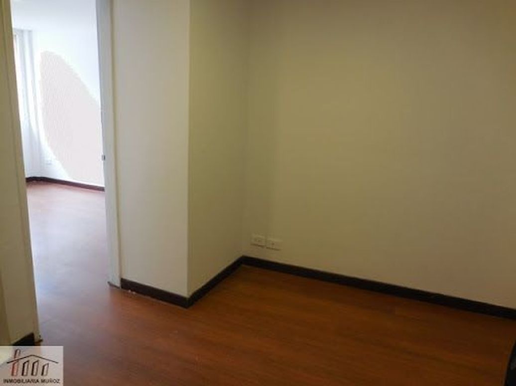 Apartamento de 1 alcoba en arriendo en Nicolas De Federman, Bogotá, 24 m² · foto 13 de 17