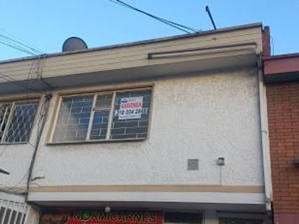 ARRIENDO de APARTAESTUDIO en NORMANDIA, BOGOTA en Normandia