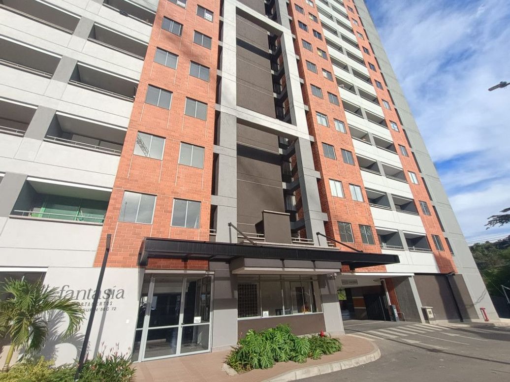APARTAMENTO EN ARRIENDO en El Pedrero