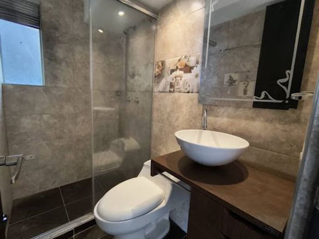 Apartamento de 3 alcobas en venta en El Ensueño, Bogotá, 54 m² · foto 18 de 20