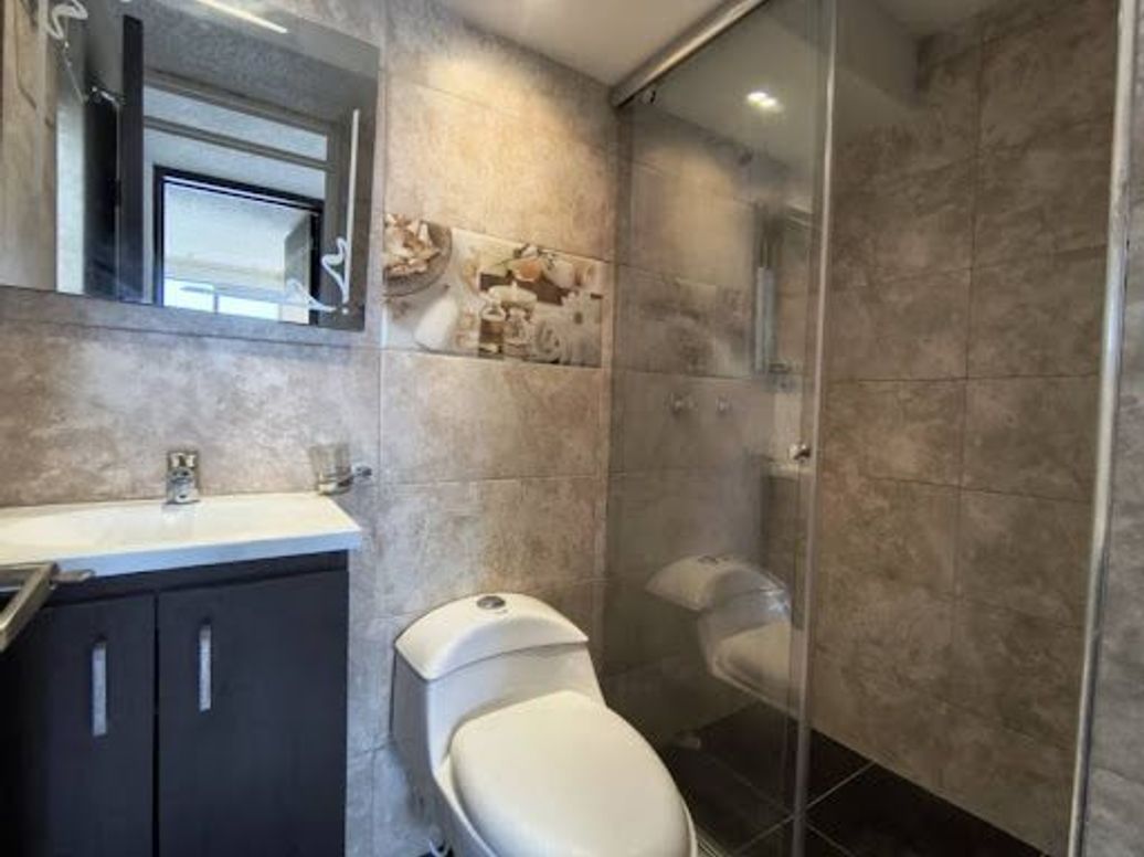 Apartamento de 3 alcobas en venta en El Ensueño, Bogotá, 54 m² · foto 20 de 20