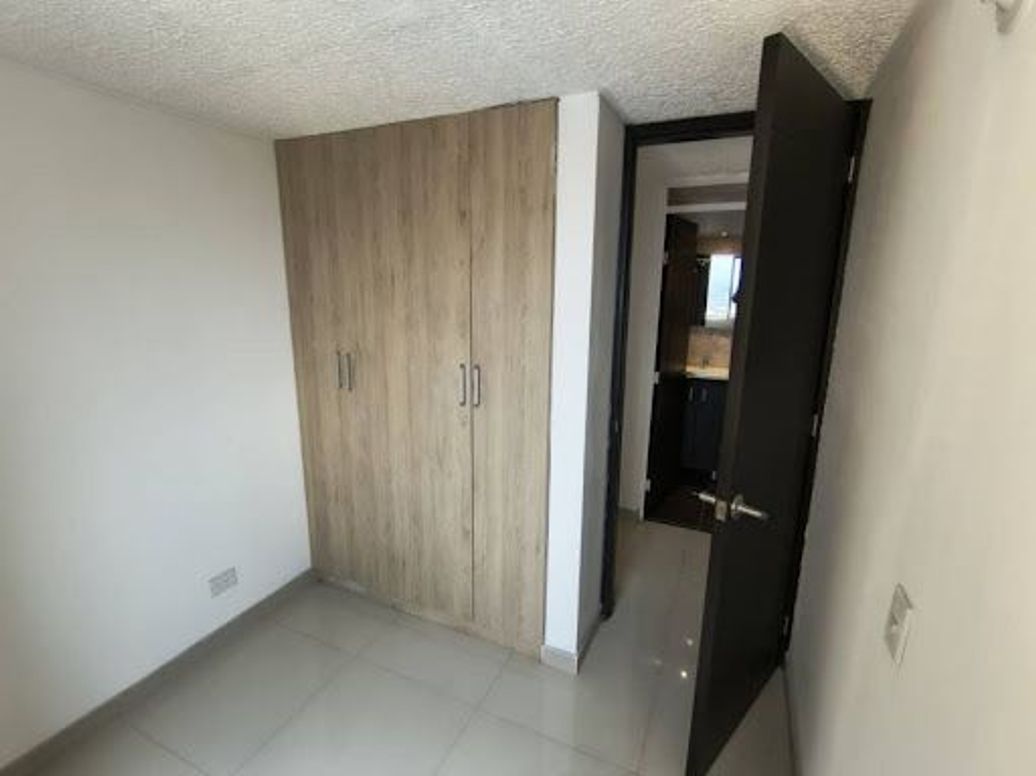 Apartamento de 3 alcobas en venta en El Ensueño, Bogotá, 54 m² · foto 15 de 20