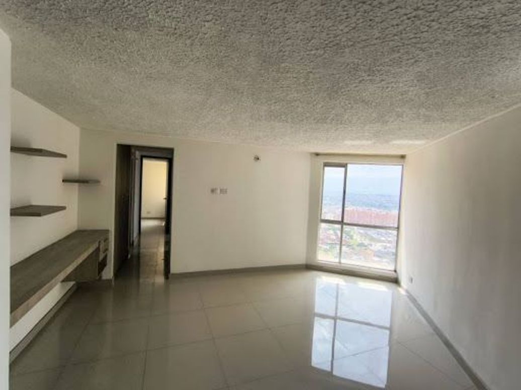 Apartamento de 3 alcobas en venta en El Ensueño, Bogotá, 54 m² · foto 5 de 20
