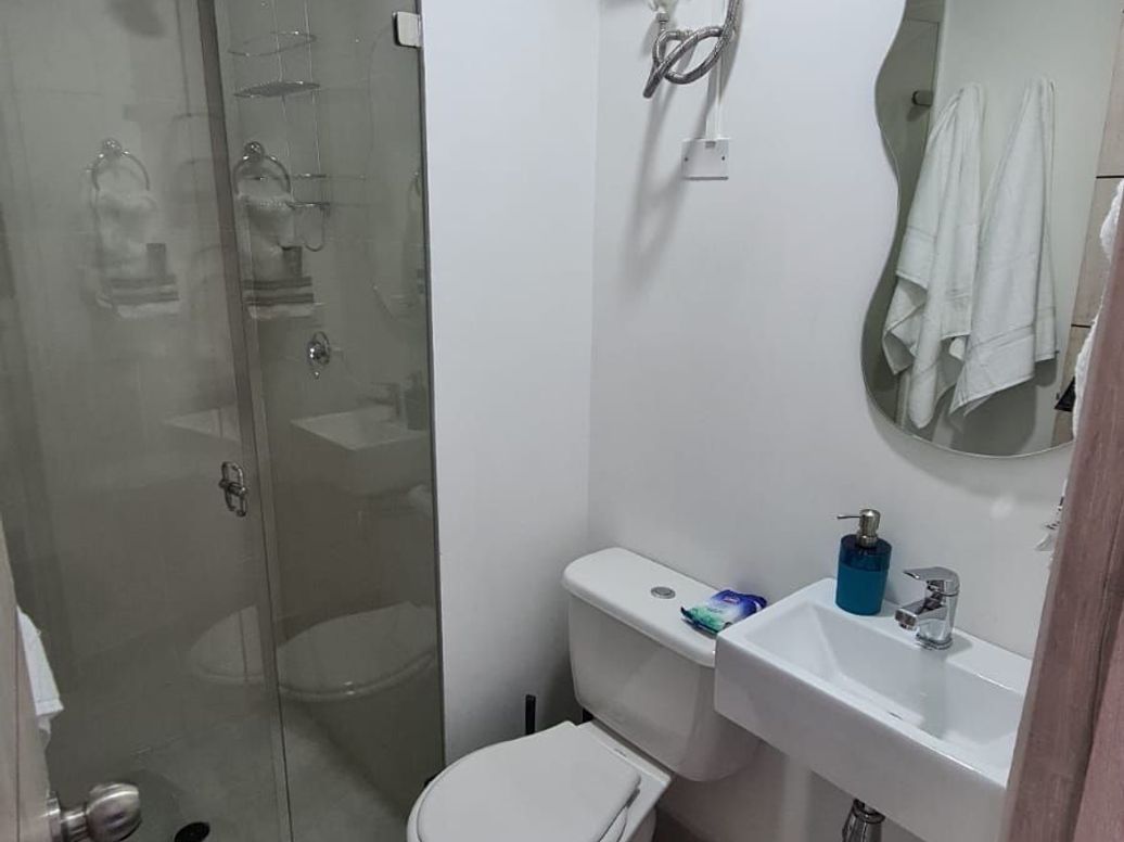 Apartaestudio en arriendo en A.S.D, Bogotá, 28 m² · foto 9 de 9