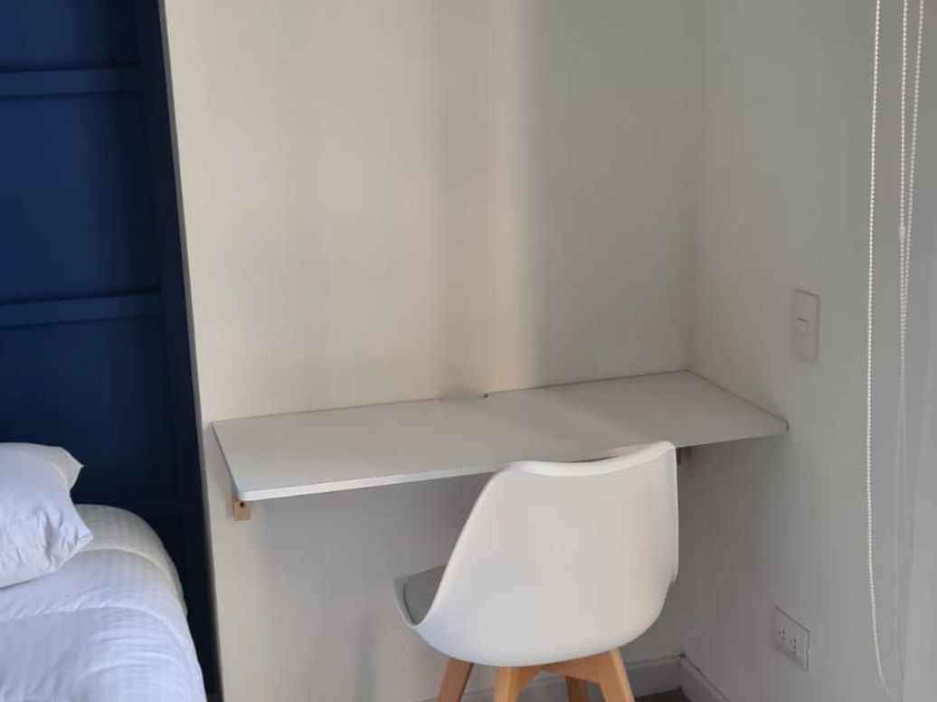 Apartaestudio en arriendo en A.S.D, Bogotá, 28 m² · foto 5 de 9