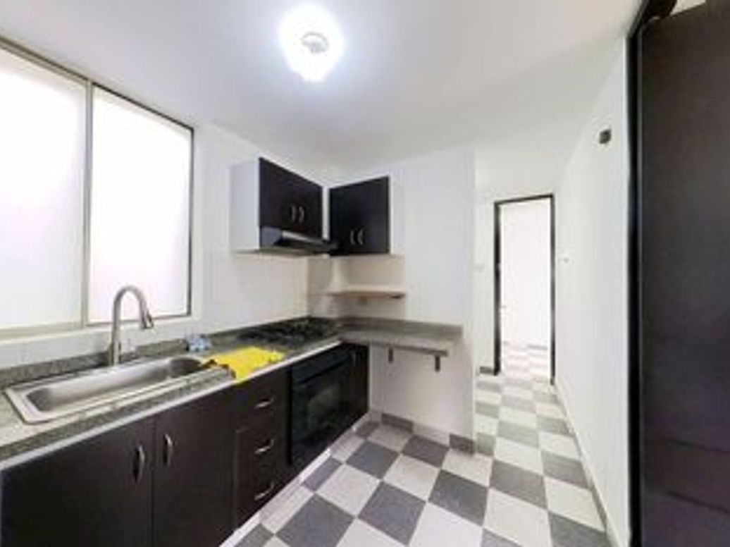 Apartamento de 3 alcobas en venta en Cantalejo, Bogotá, 134 m² · foto 9 de 16