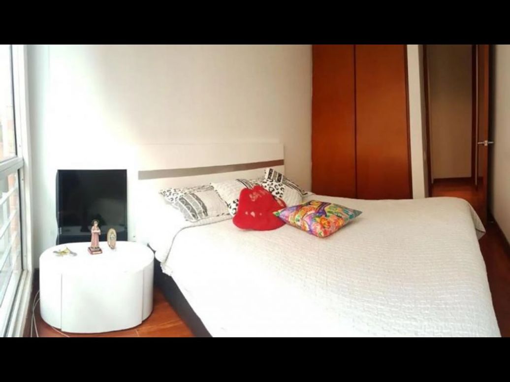 Apartamento de 2 alcobas en venta en Chicó Reservado, Bogotá, 100 m² · foto 19 de 20