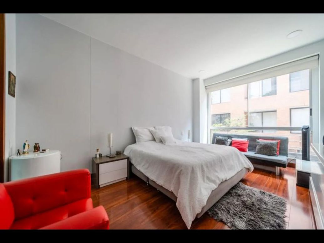 Apartamento de 2 alcobas en venta en Chicó Reservado, Bogotá, 100 m² · foto 15 de 20