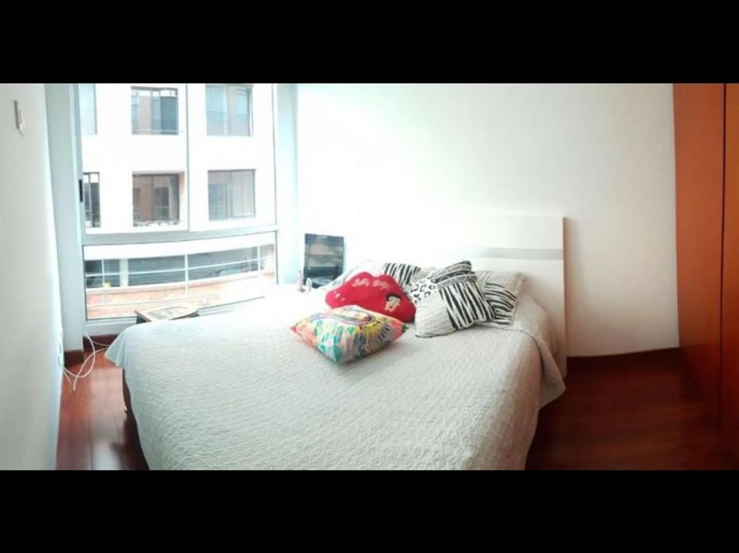 Apartamento de 2 alcobas en venta en Chicó Reservado, Bogotá, 100 m² · foto 20 de 20