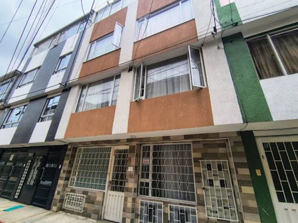 ARRIENDO de APARTAMENTO en FONTIBON CENTRO, BOGOTA en Fontibon Centro