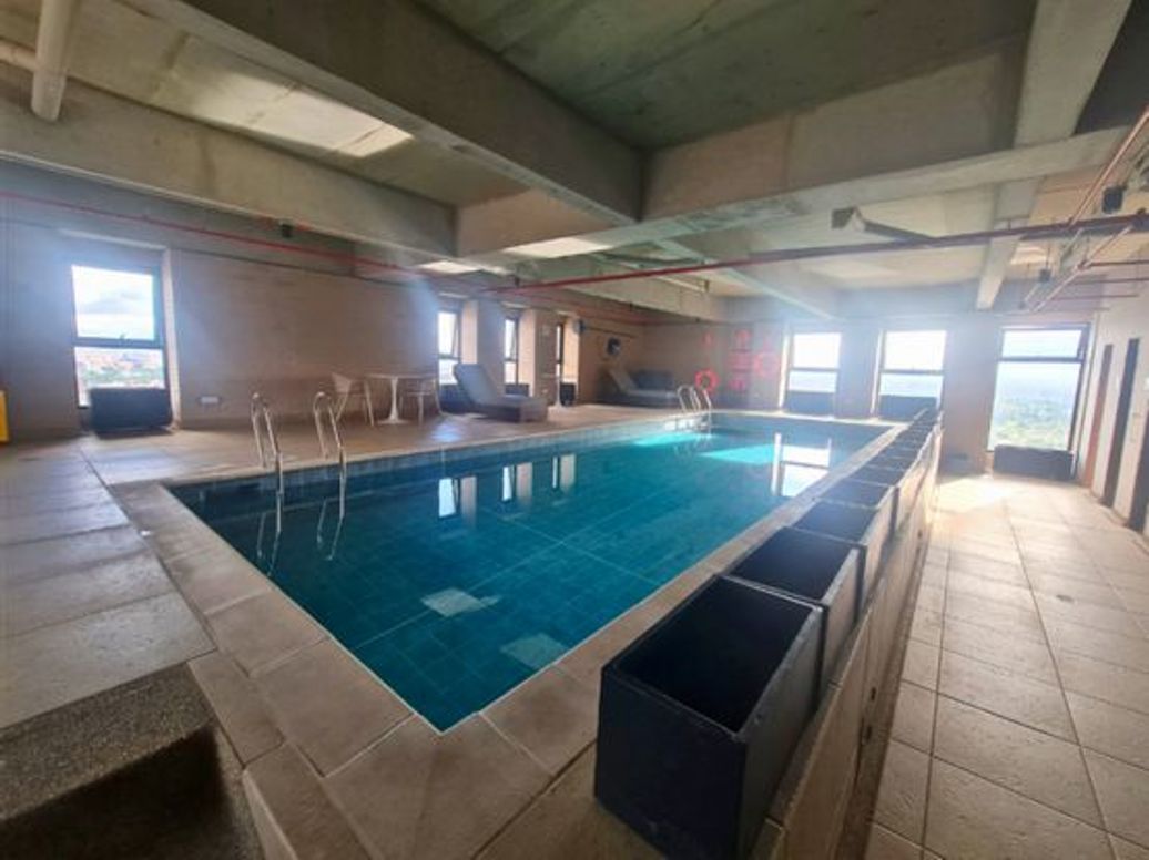 Apartaestudio en venta en El Rosario, Bogotá, 29 m² · foto 9 de 10