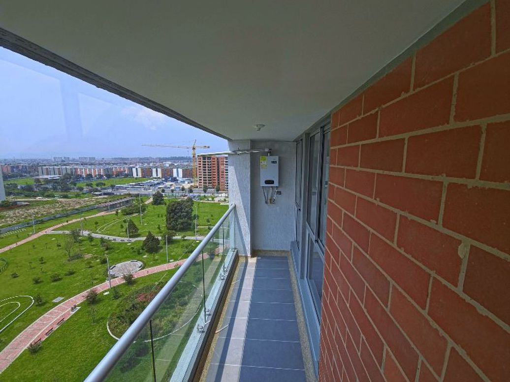 Apartamento de 2 alcobas en venta en Castilla, Bogotá, 60 m² · foto 16 de 18