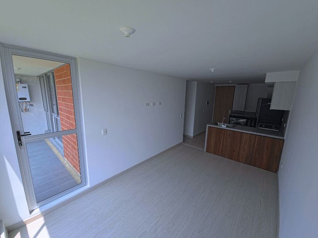 Apartamento de 2 alcobas en venta en Castilla, Bogotá, 60 m² · foto 6 de 18