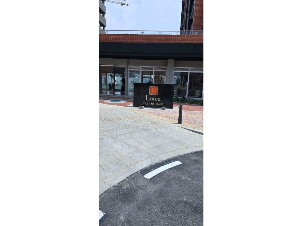 Apartamento de 2 alcobas en venta en Castilla, Bogotá, 60 m² · foto 18 de 18