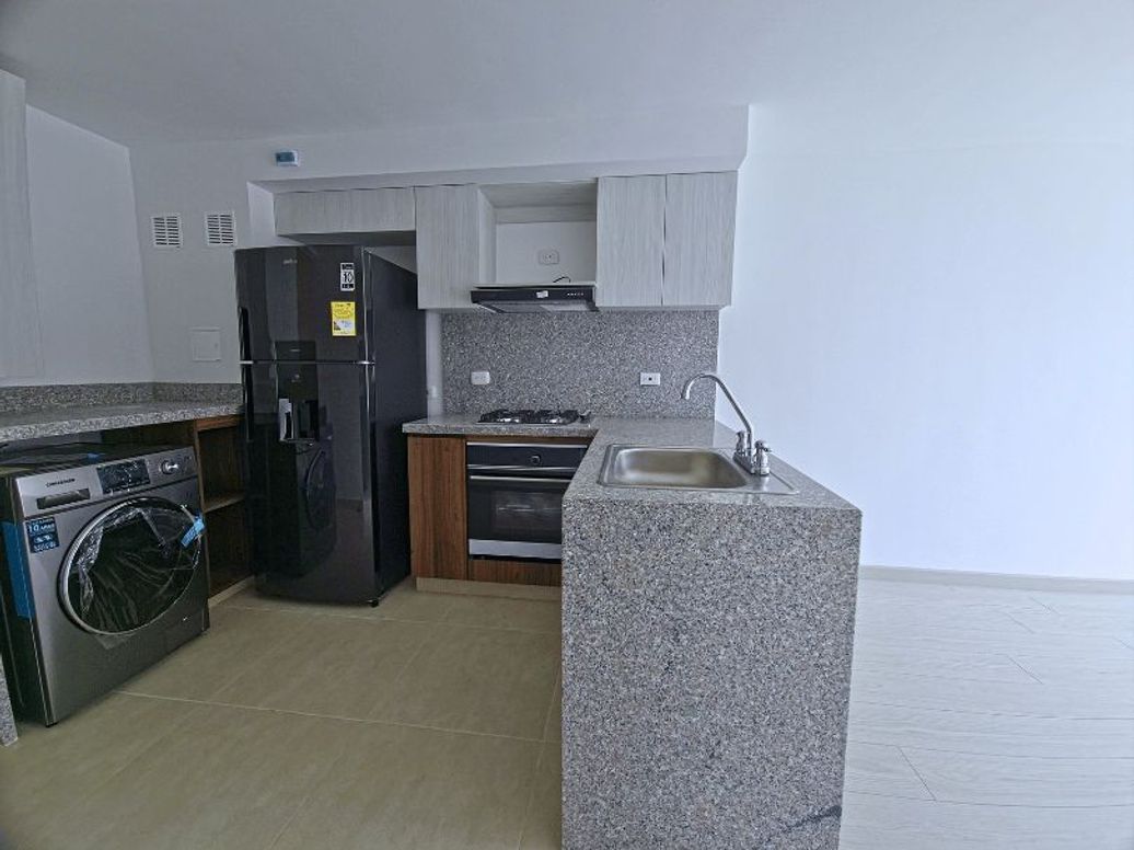 Apartamento de 2 alcobas en venta en Castilla, Bogotá, 60 m² · foto 4 de 18
