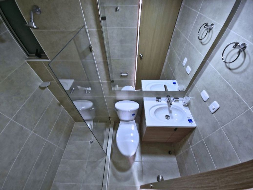 Apartamento de 2 alcobas en venta en Castilla, Bogotá, 60 m² · foto 14 de 18