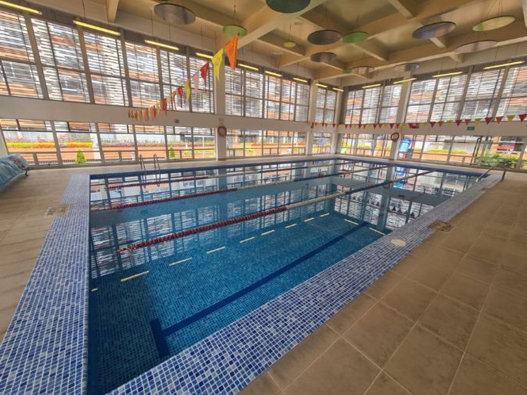 Apartamento de 3 alcobas en venta en Ciudad Salitre, Bogotá, 100 m² · foto 17 de 20