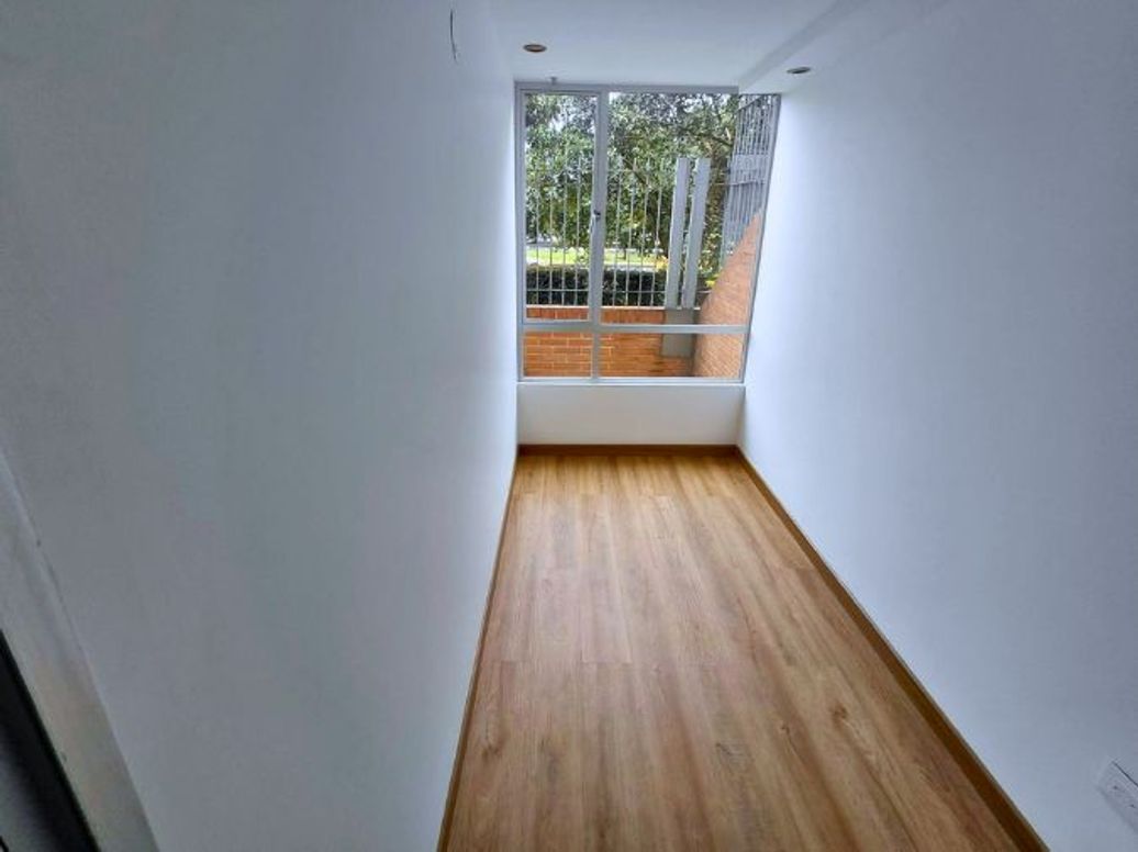 Apartamento de 3 alcobas en venta en Ciudad Salitre, Bogotá, 100 m² · foto 5 de 20