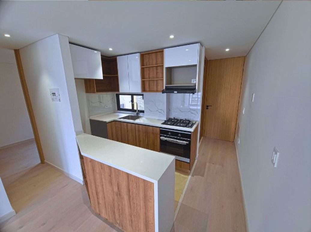 Apartamento de 2 alcobas en venta en Cedritos, Bogotá, 55 m² · foto 3 de 15