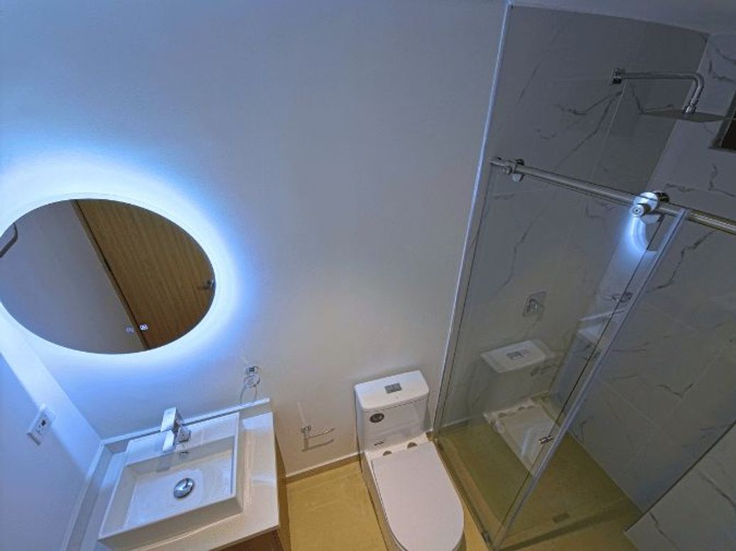 Apartamento de 2 alcobas en venta en Cedritos, Bogotá, 55 m² · foto 12 de 15