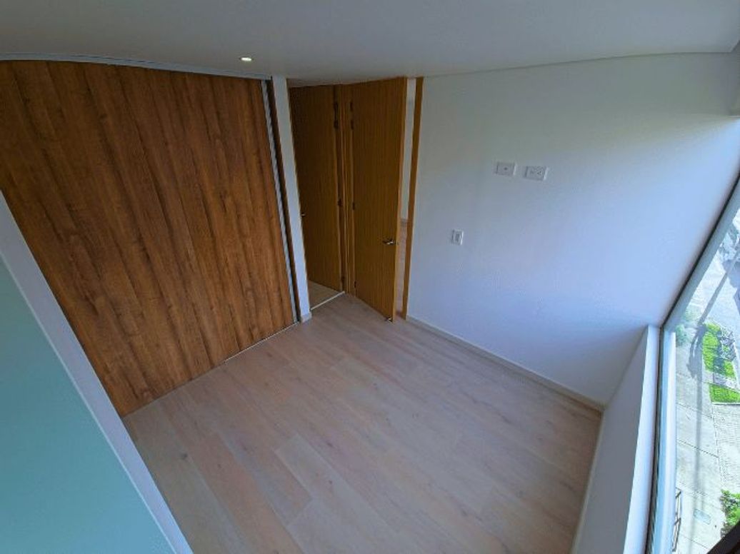 Apartamento de 2 alcobas en venta en Cedritos, Bogotá, 55 m² · foto 8 de 15