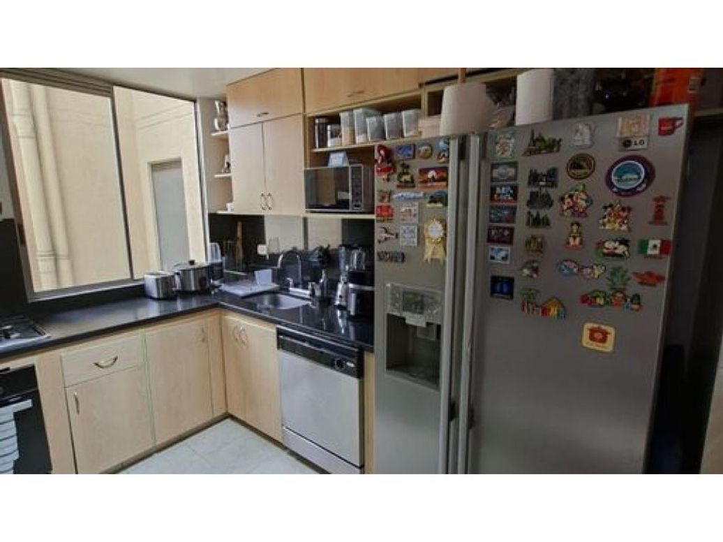 Apartamento en venta en Colina Campestre, Bogotá · foto 5 de 12