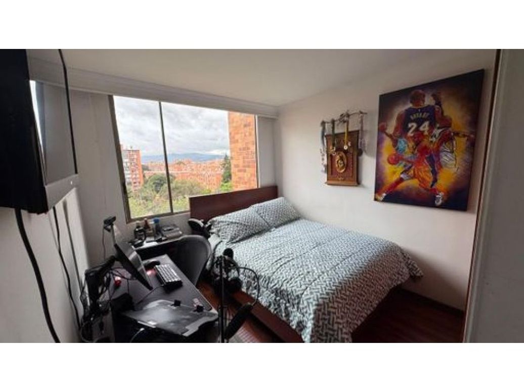Apartamento en venta en Colina Campestre, Bogotá · foto 10 de 12