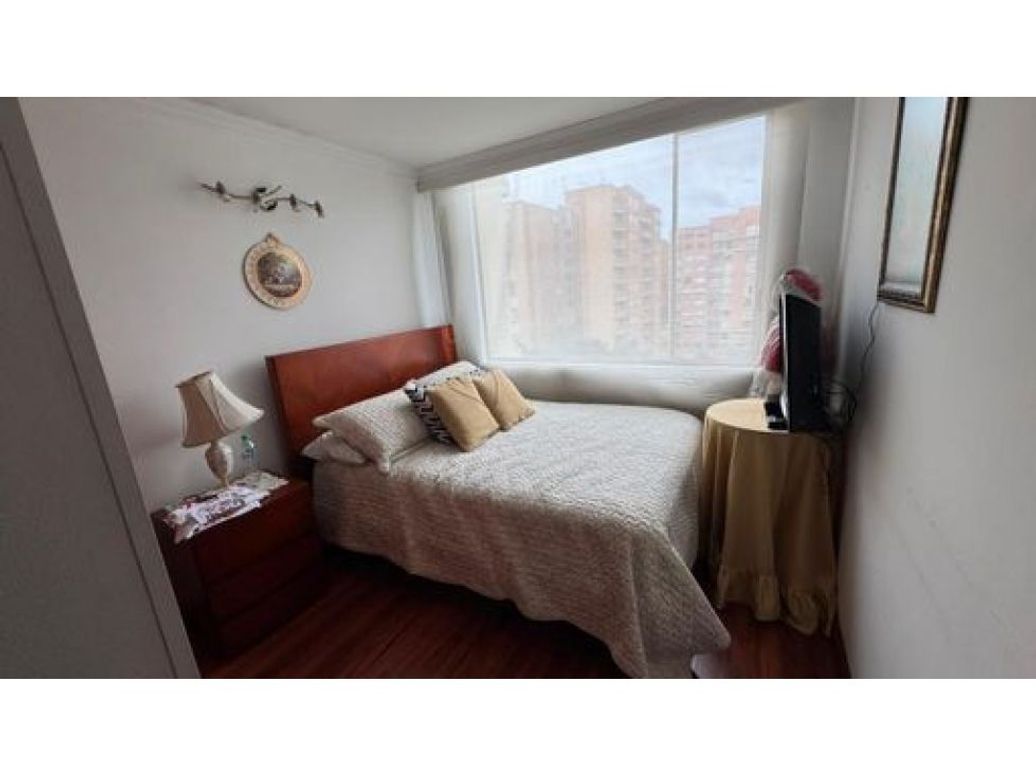 Apartamento en venta en Colina Campestre, Bogotá · foto 9 de 12