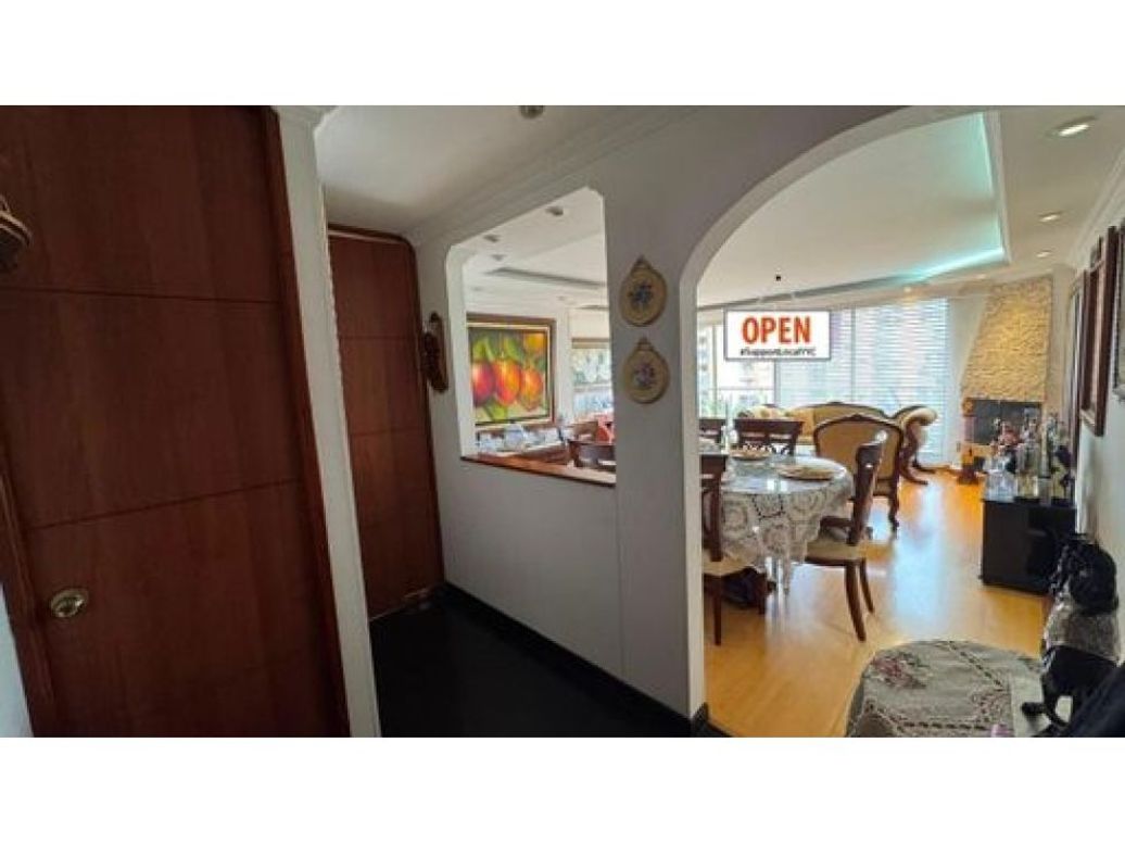 Apartamento en venta en Colina Campestre, Bogotá · foto 3 de 12