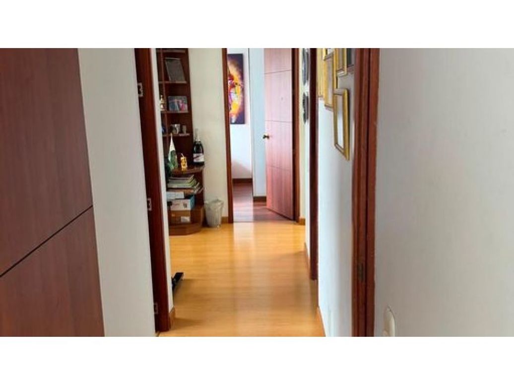 Apartamento en venta en Colina Campestre, Bogotá · foto 7 de 12