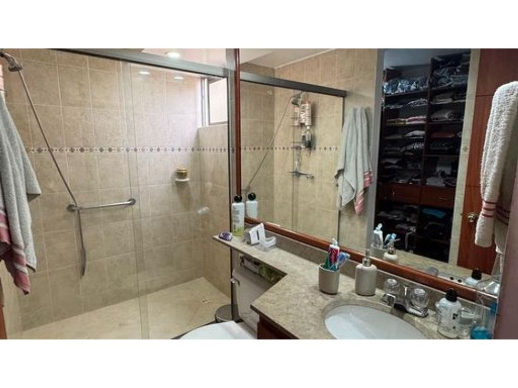 Apartamento en venta en Colina Campestre, Bogotá · foto 11 de 12