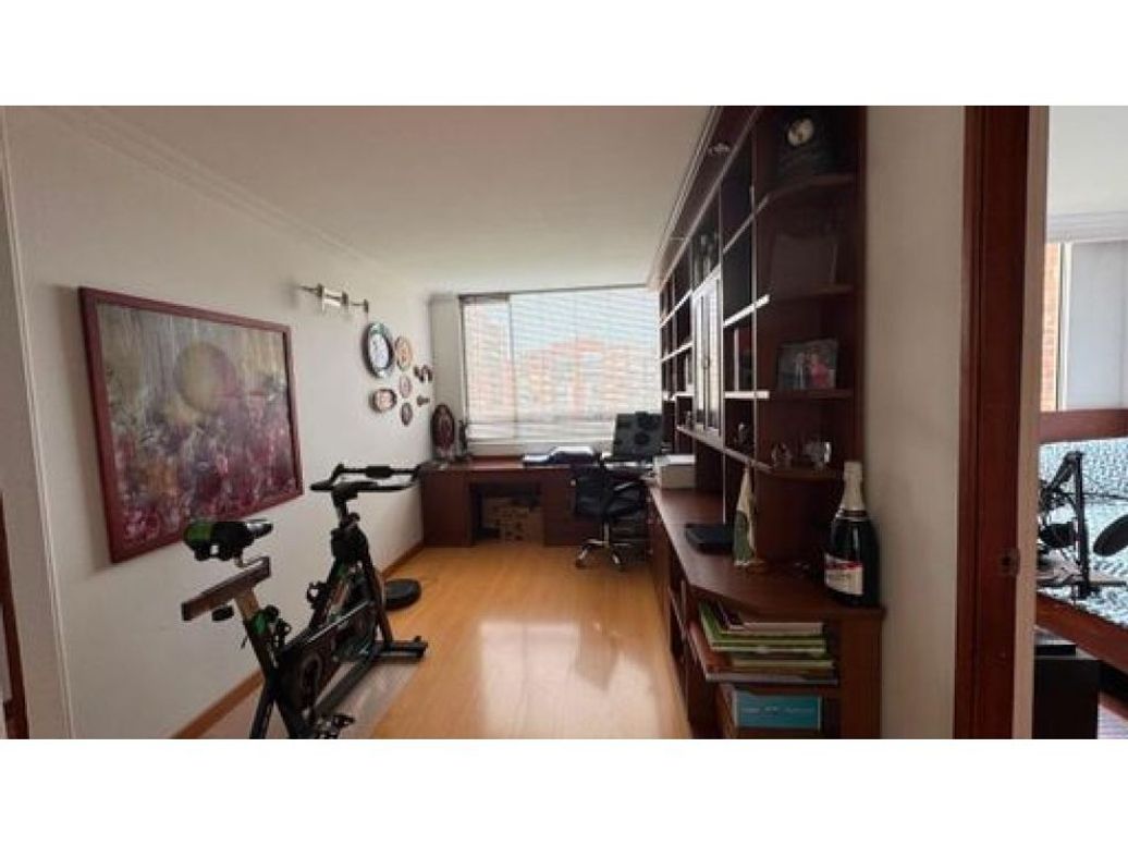 Apartamento en venta en Colina Campestre, Bogotá · foto 12 de 12