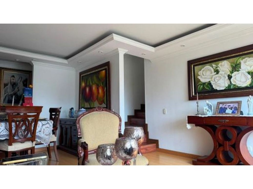 Apartamento en venta en Colina Campestre, Bogotá · foto 2 de 12