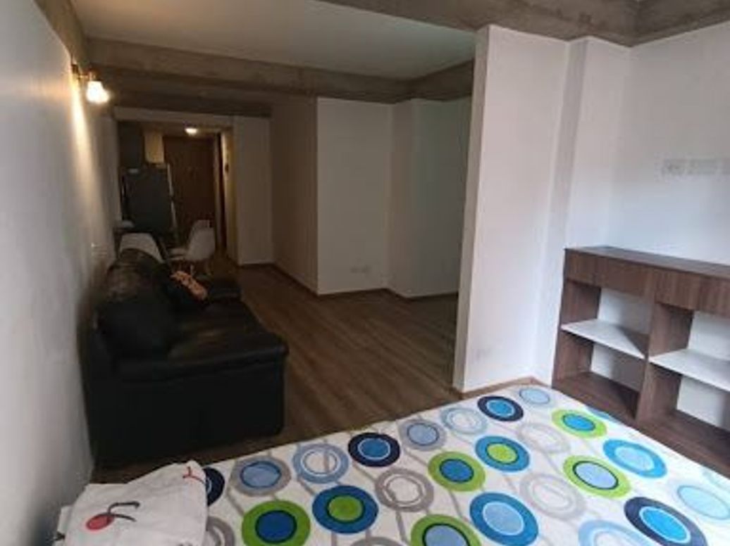 ARRIENDO de APARTAESTUDIO en CHAPINERO OCCIDENTAL, BOGOTA en Chapinero Occidental