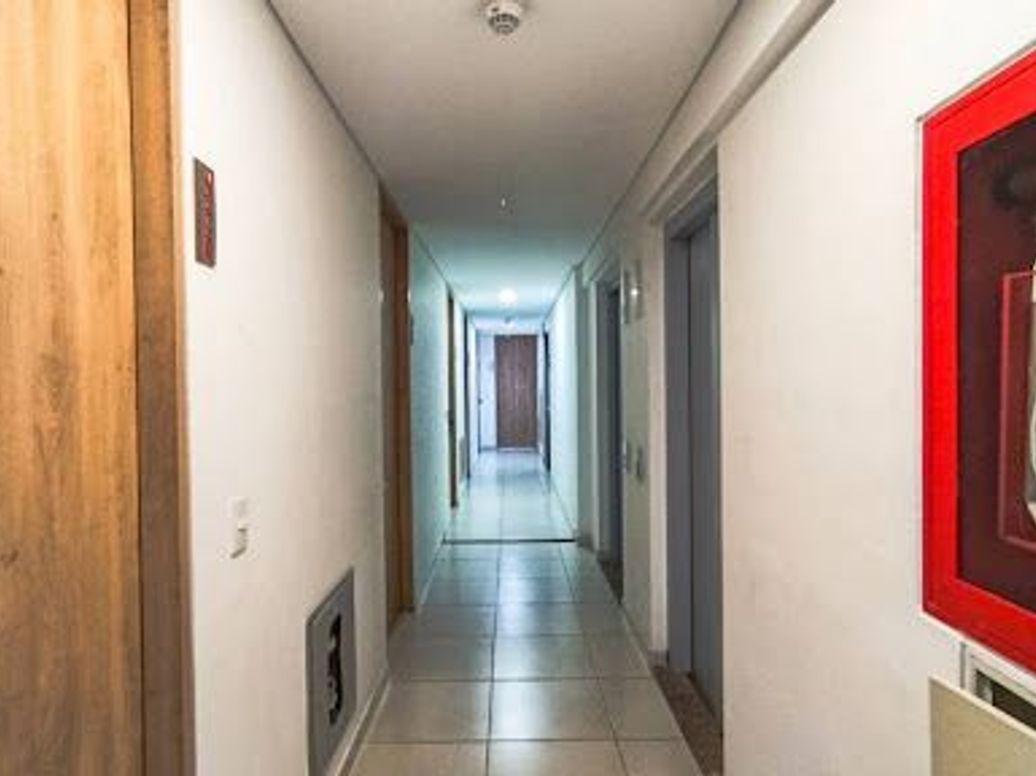 Apartaestudio en venta en Chapinero Central, Bogotá, 16 m² · foto 7 de 14