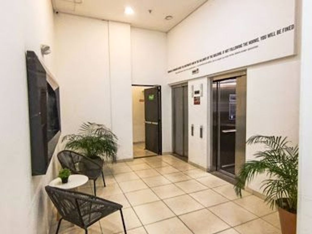 Apartaestudio en venta en Chapinero Central, Bogotá, 16 m² · foto 6 de 14