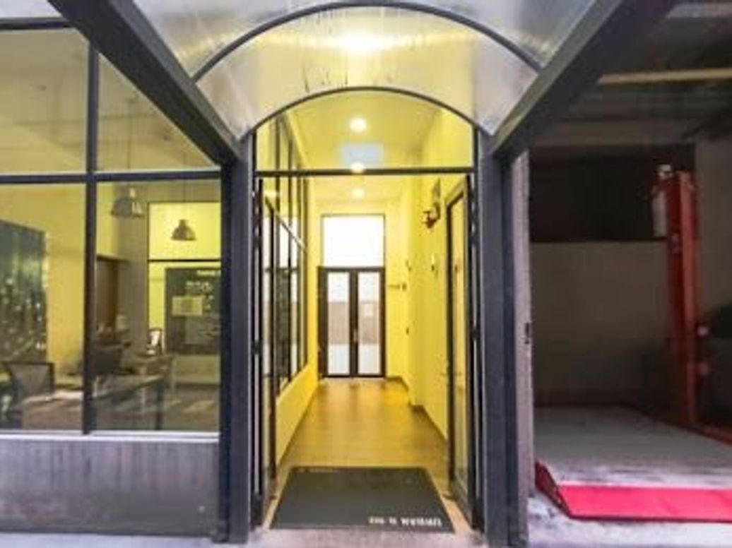 Apartaestudio en venta en Chapinero Central, Bogotá, 16 m² · foto 5 de 14