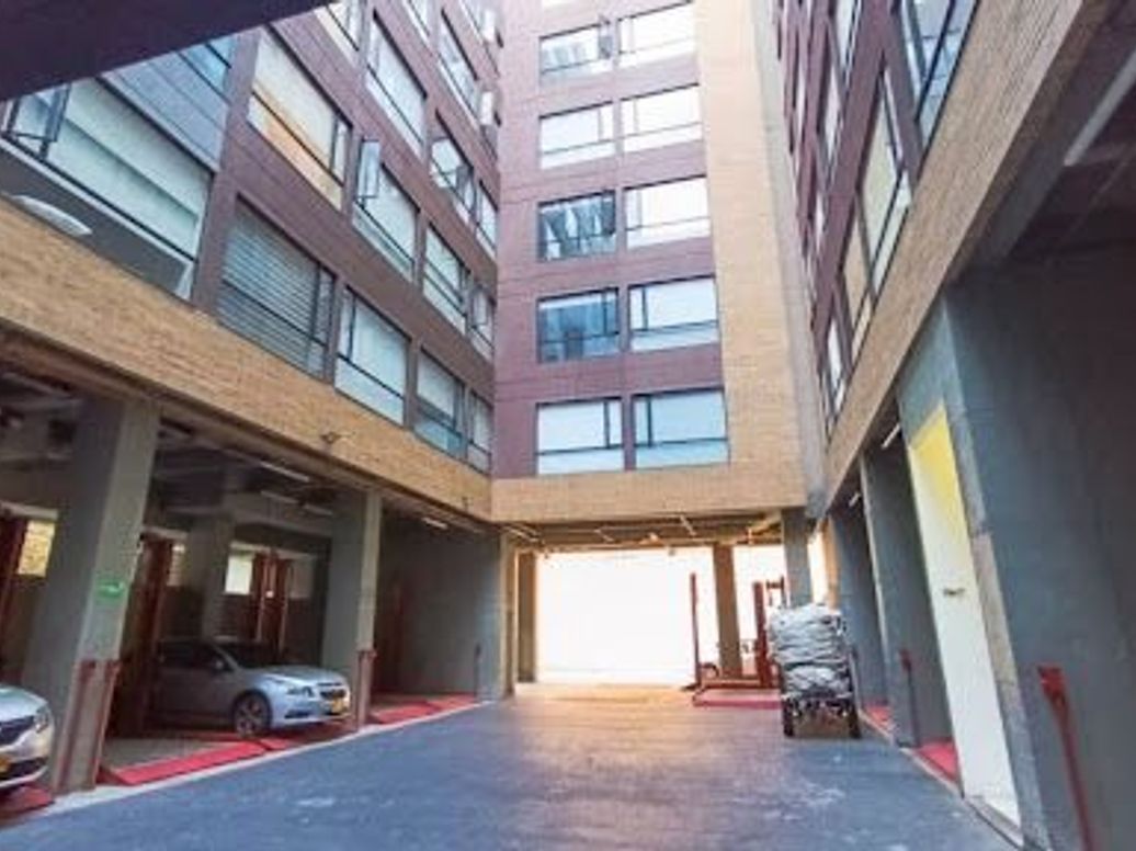 Apartaestudio en venta en Chapinero Central, Bogotá, 16 m² · foto 3 de 14