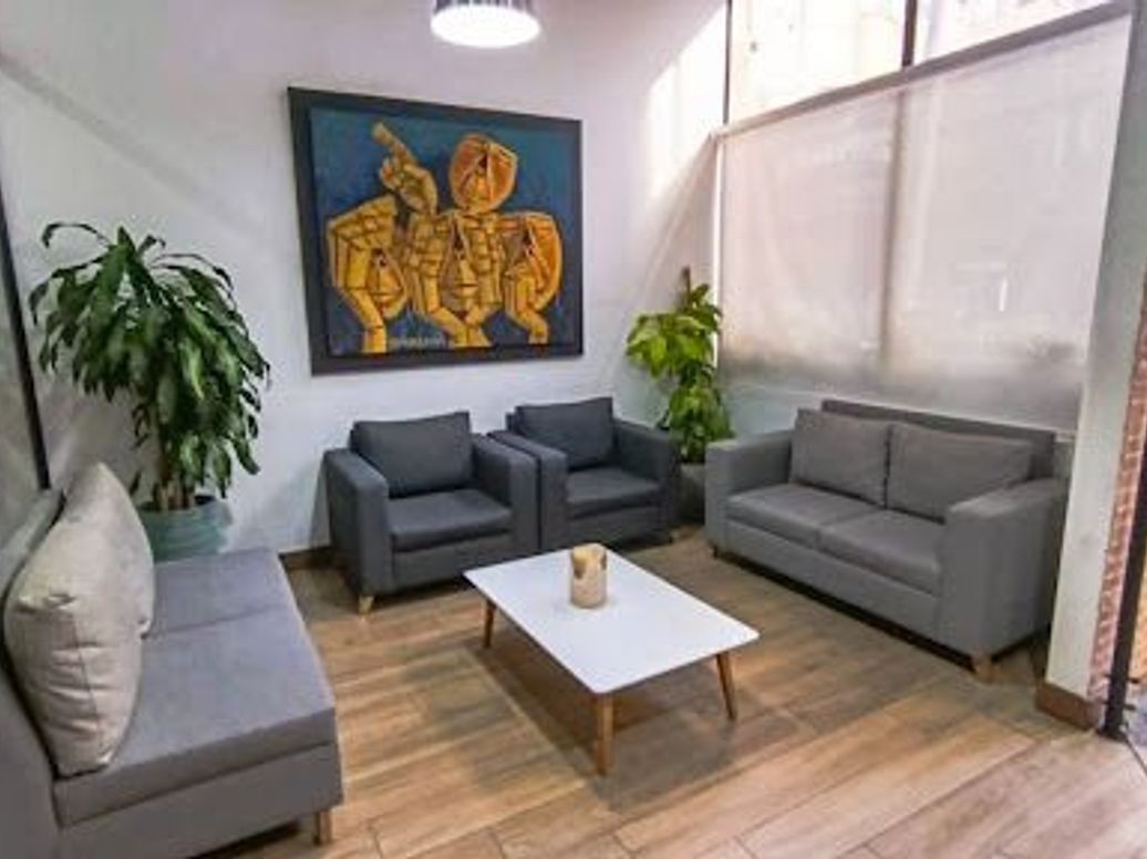 Apartaestudio en venta en Chapinero Central, Bogotá, 16 m² · foto 4 de 14