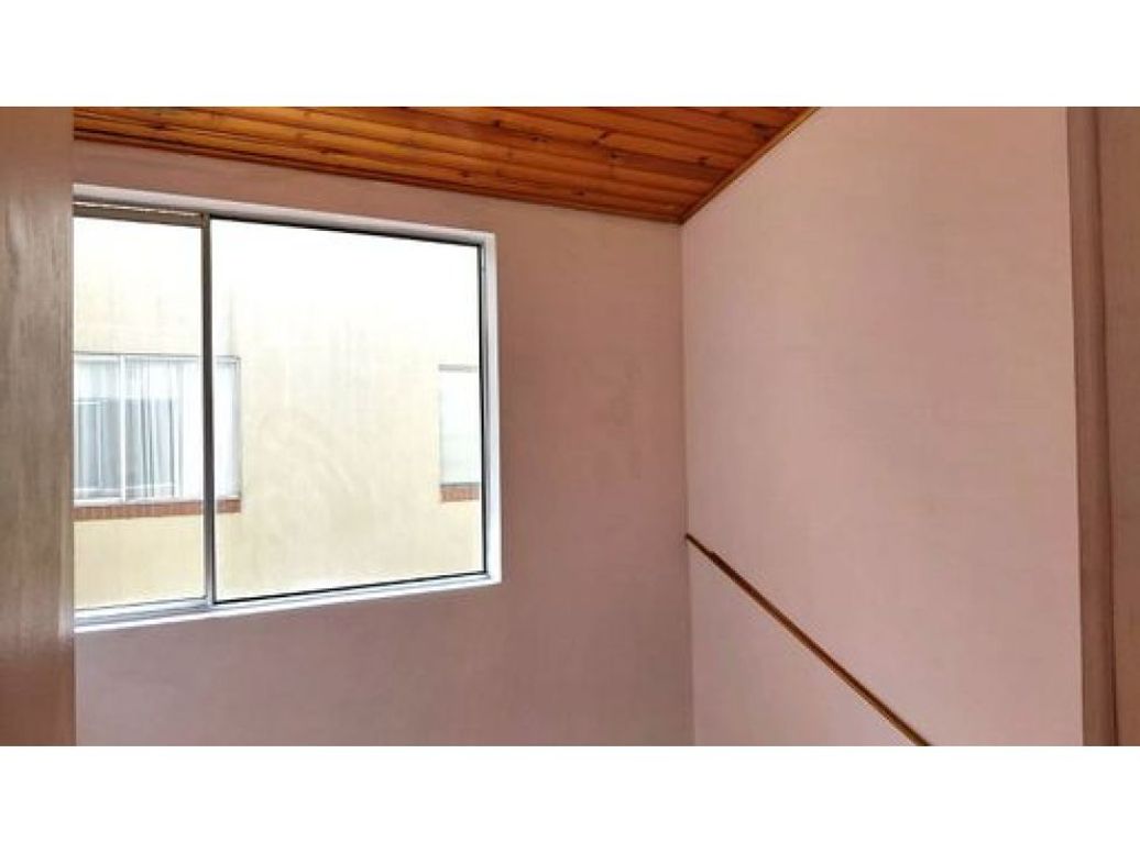 Apartamento de 3 alcobas en venta en Mirandela, Bogotá, 58 m² · foto 7 de 16