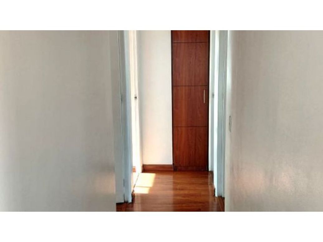 Apartamento de 3 alcobas en venta en Mirandela, Bogotá, 58 m² · foto 13 de 16
