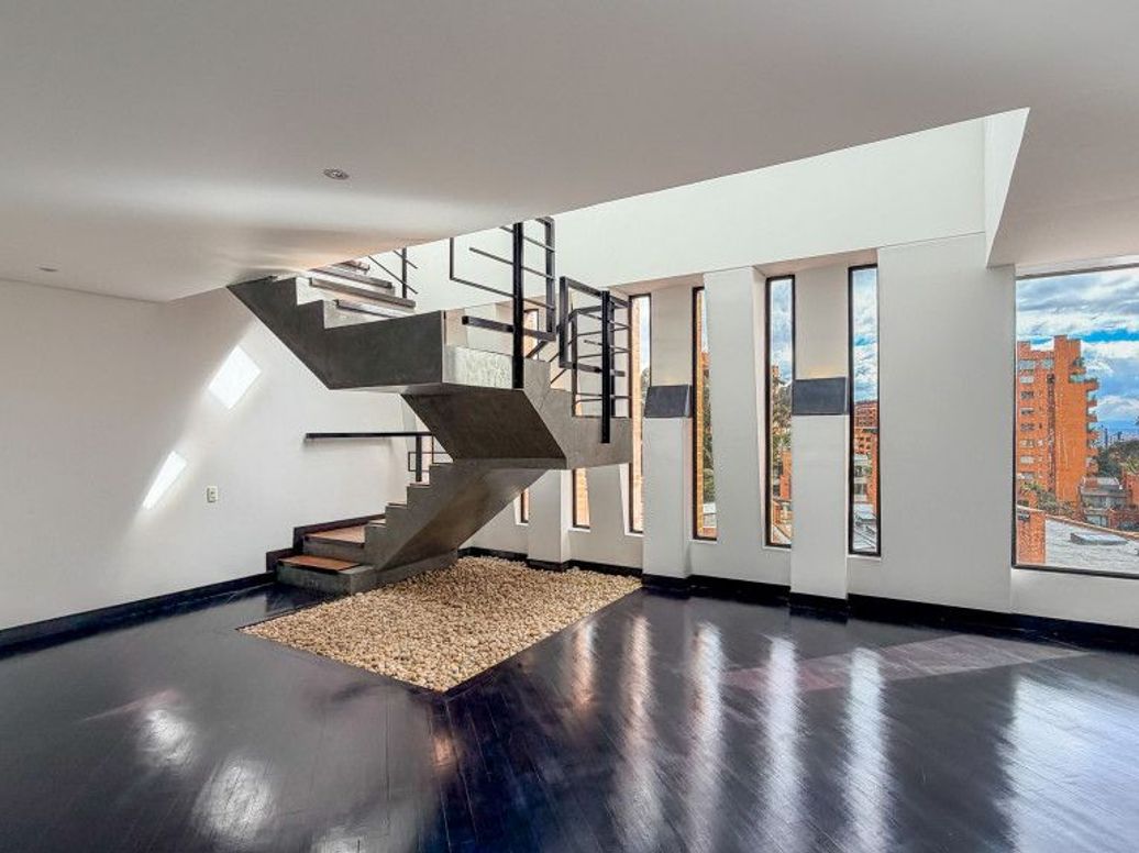 Apartamento de 3 alcobas en venta en Las Acacias, Bogotá, 348 m² · foto 5 de 20