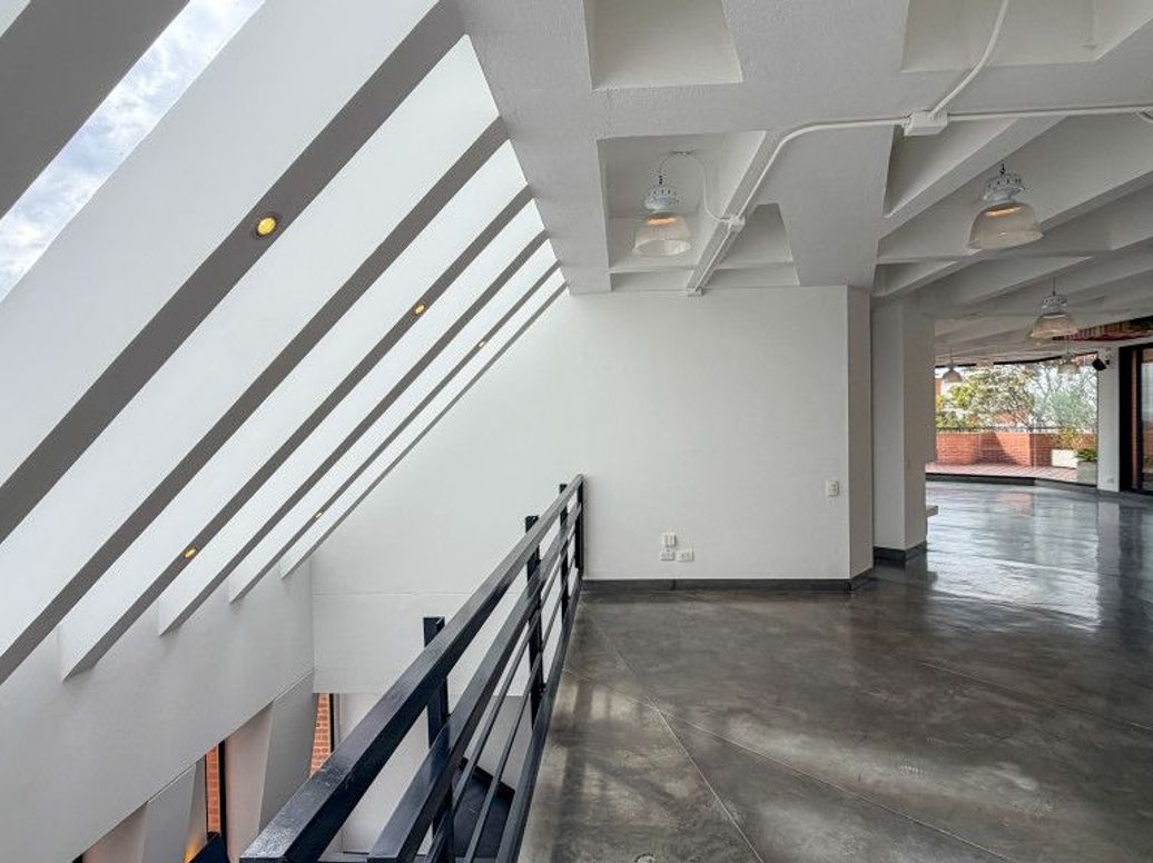 Apartamento de 3 alcobas en venta en Las Acacias, Bogotá, 348 m² · foto 6 de 20