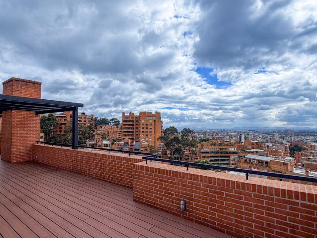 Apartamento de 3 alcobas en venta en Las Acacias, Bogotá, 348 m² · foto 8 de 20