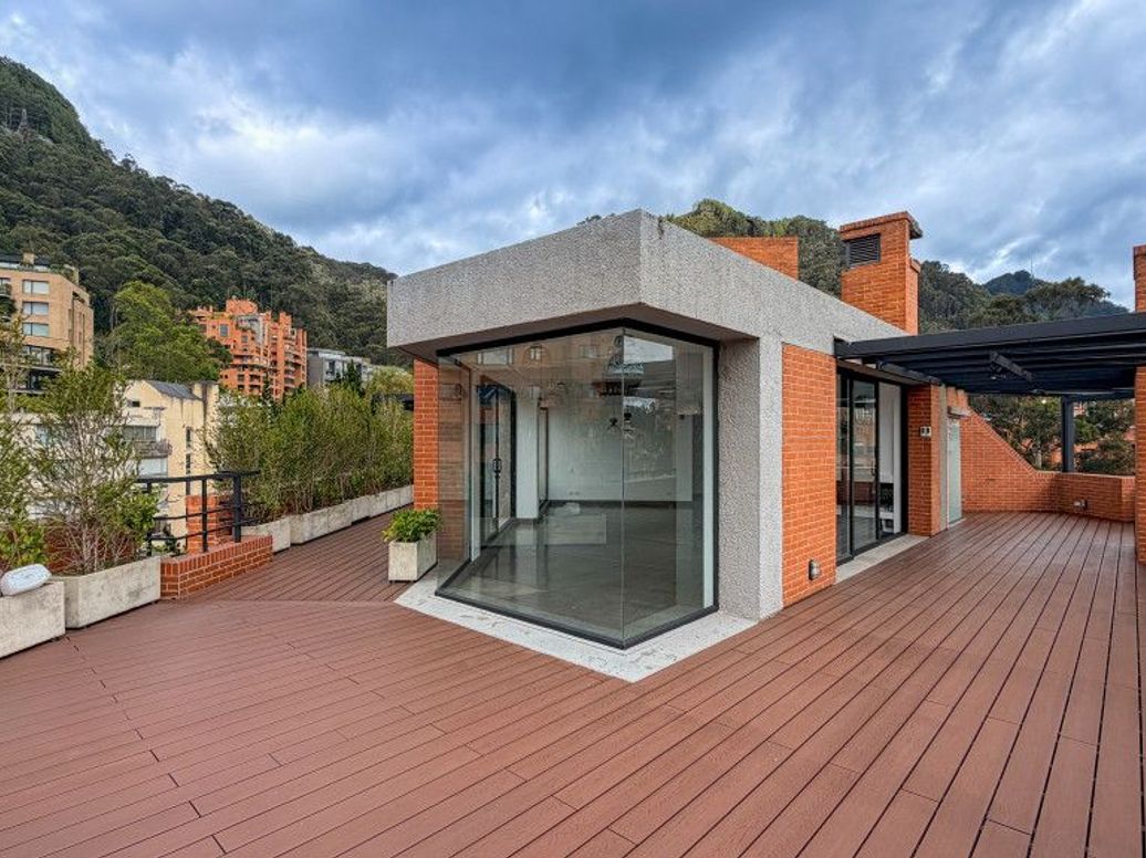 Apartamento de 3 alcobas en venta en Las Acacias, Bogotá, 348 m² · foto 9 de 20