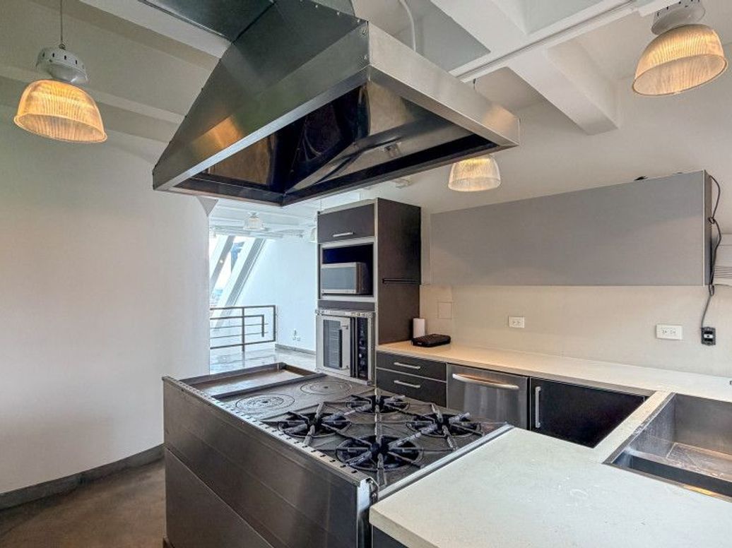 Apartamento de 3 alcobas en venta en Las Acacias, Bogotá, 348 m² · foto 10 de 20